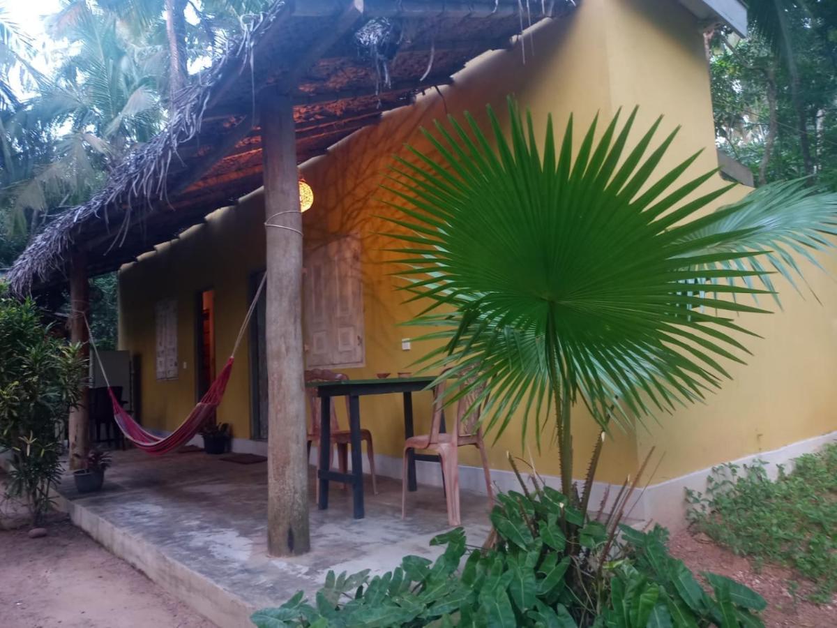 Hotel Kelaya At Hiriketiya Collection Dickwella Zewnętrze zdjęcie