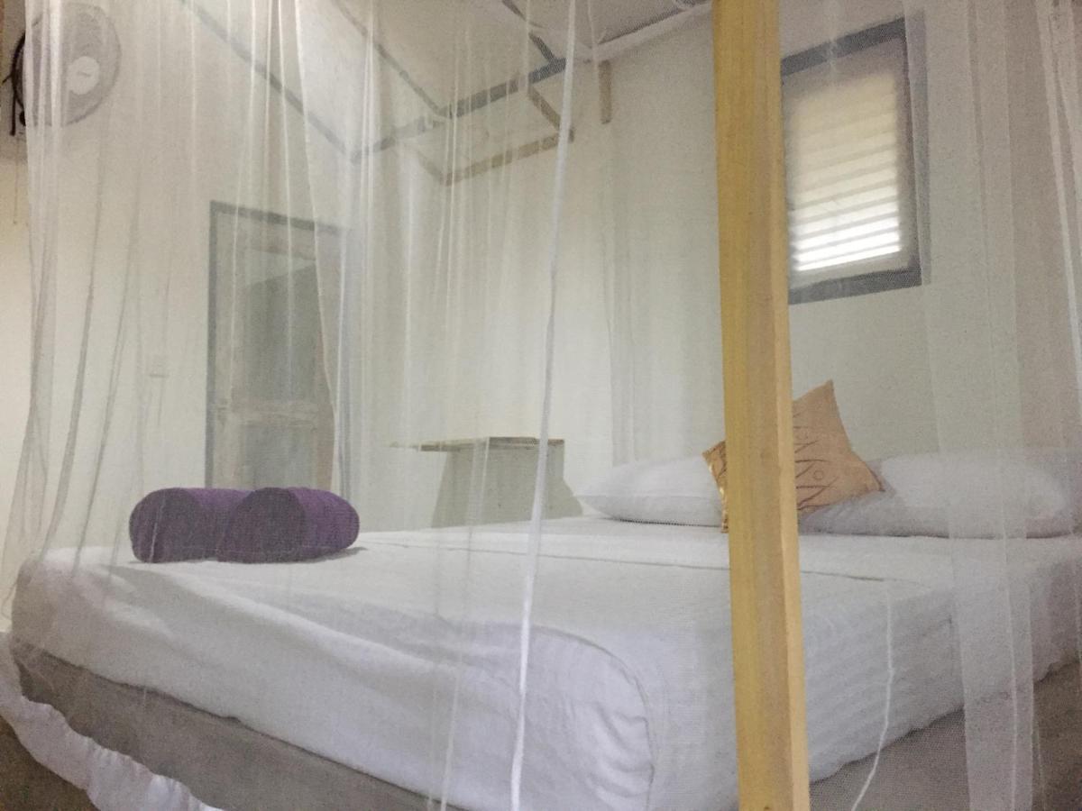Hotel Kelaya At Hiriketiya Collection Dickwella Zewnętrze zdjęcie